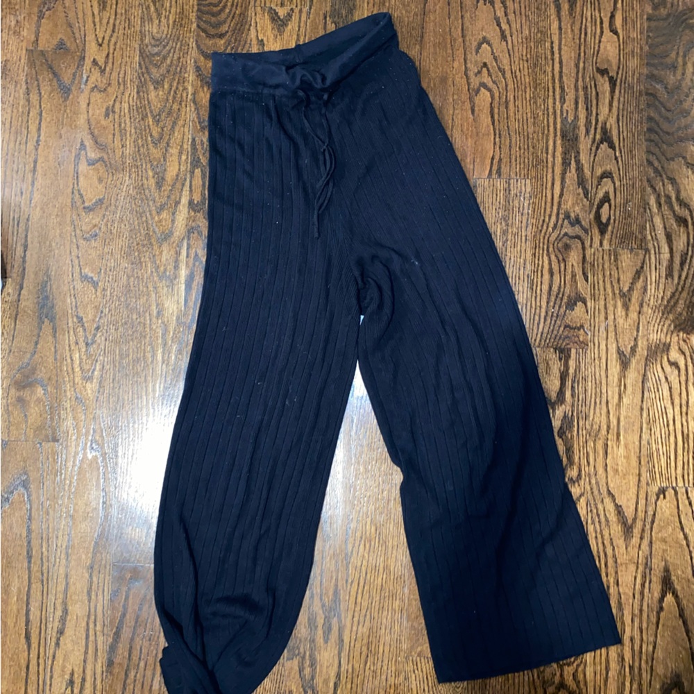 Flowy pants